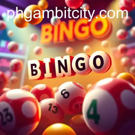 Bingo Games and the Rise of Gambit City