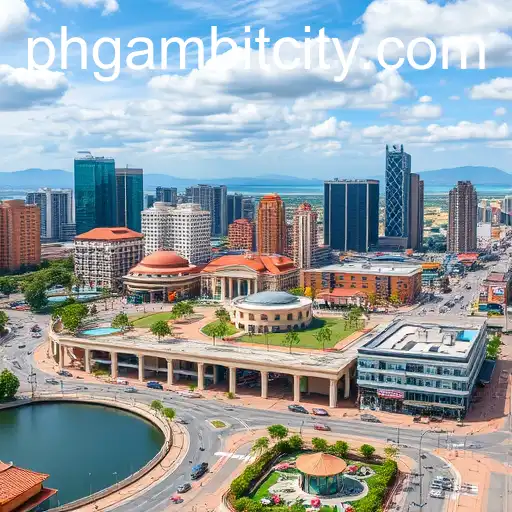 How to Contact Gambit City