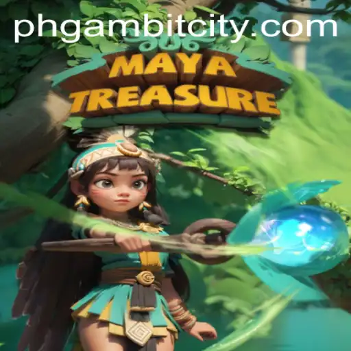 Unveiling MayaTreasure: Dive into the Mystical Wonders of Gambit City