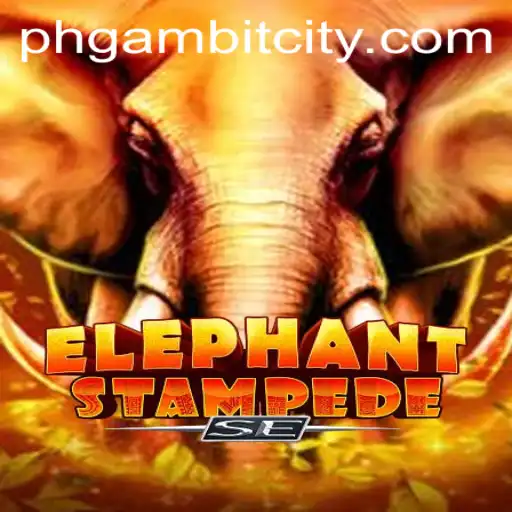 ElephantStampedeSE: Conquer the Wilds of Gambit City