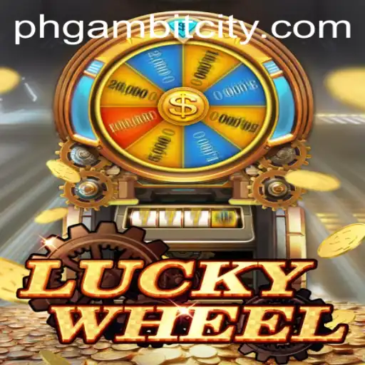 Discover the Thrills of LuckyWheel in Gambit City