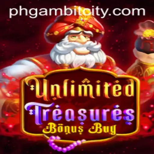 UnlimitedTreasuresBonusBuy: Discover the Gambit City Gaming Experience