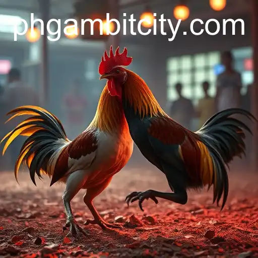 Exploring the Phenomenon of Online Sabong in Gambit City