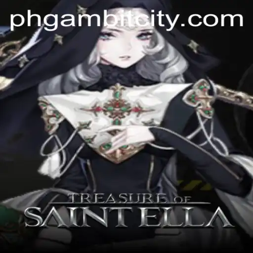 Unveiling the Mysteries of TreasureofSaintElla: A Journey Through Gambit City